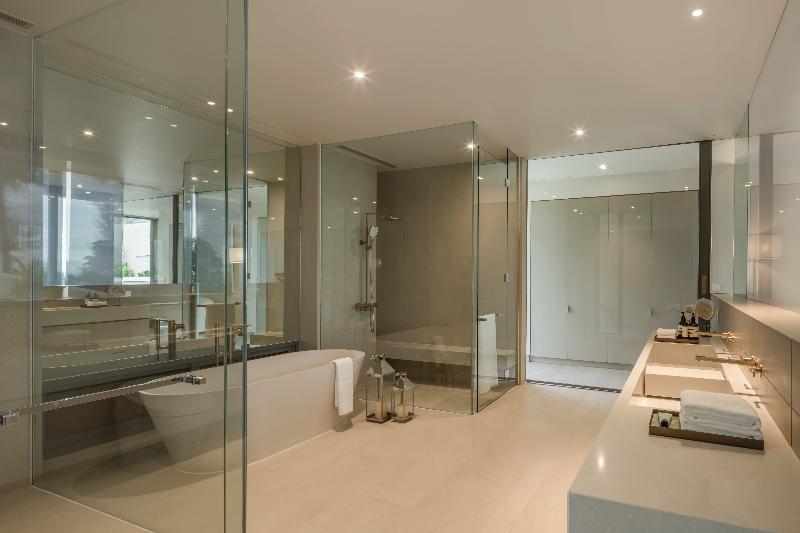 Veyla Natai Residences - Oda