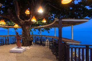 Chaweng Cove Beach Resort fotoÄŸrafÄ±