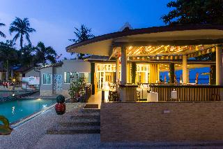 Chaweng Cove Beach Resort fotoÄŸrafÄ±