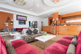 Chaweng Cove Beach Resort fotoÄŸrafÄ±