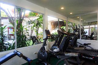 Chaweng Cove Beach Resort fotoÄŸrafÄ±