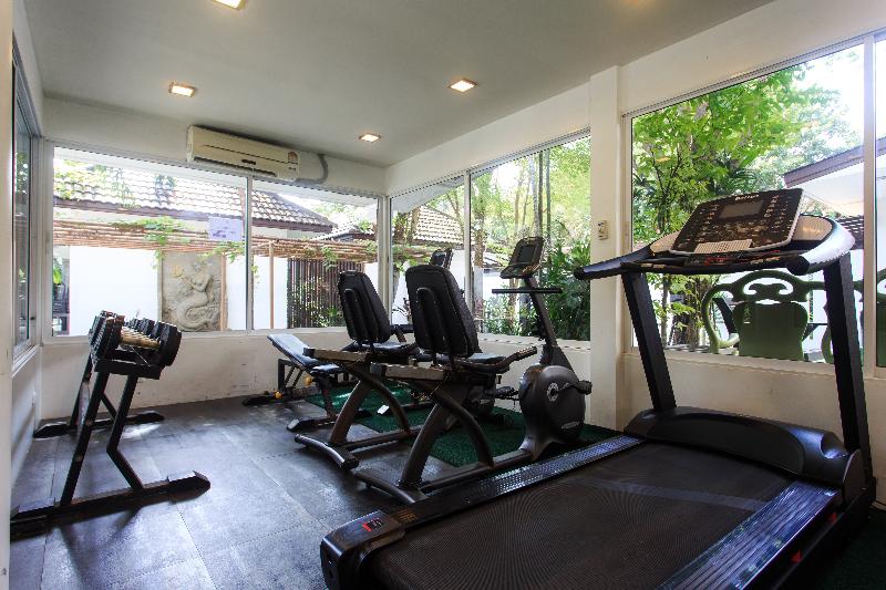 Chaweng Cove Beach Resort - Aktivite