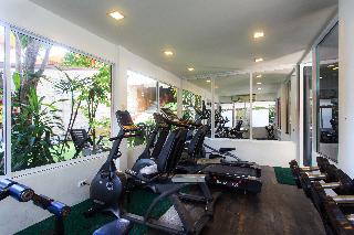 Chaweng Cove Beach Resort fotoÄŸrafÄ±
