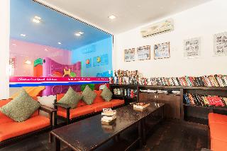 Chaweng Cove Beach Resort otel fotoğrafı
