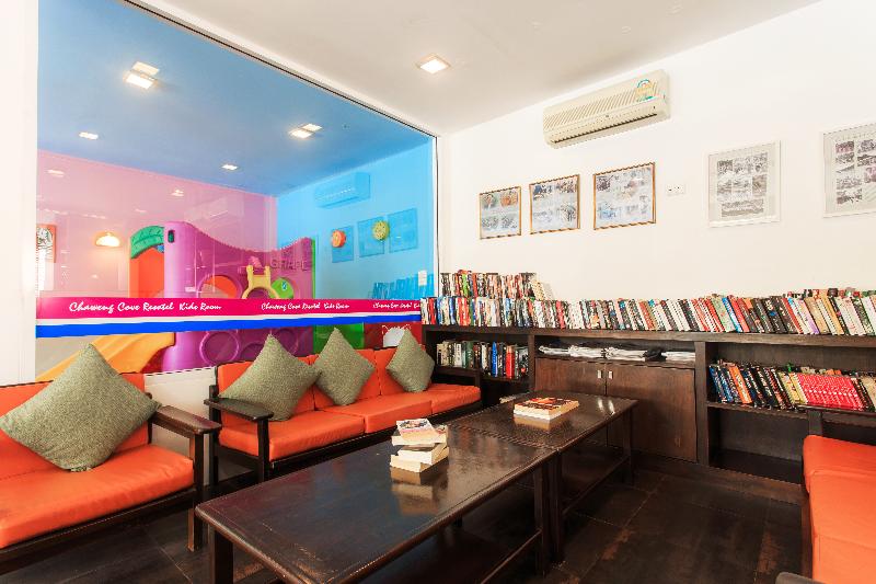 Chaweng Cove Beach Resort - Genel