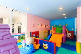 Chaweng Cove Beach Resort fotoÄŸrafÄ±