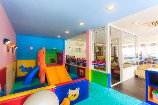 Chaweng Cove Beach Resort fotoÄŸrafÄ±