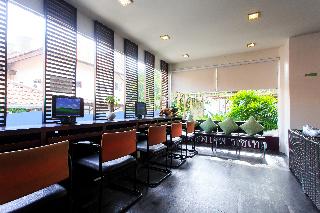 Chaweng Cove Beach Resort fotoÄŸrafÄ±