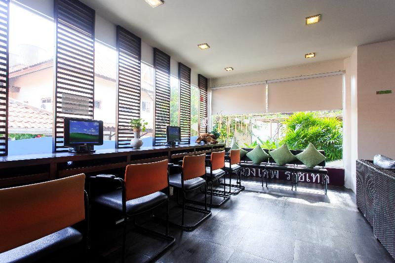 Chaweng Cove Beach Resort - Genel