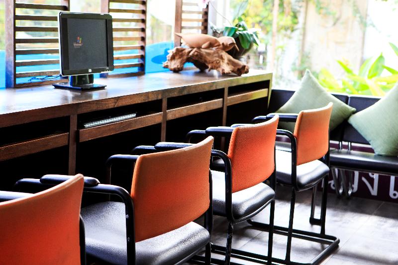 Chaweng Cove Beach Resort - Genel