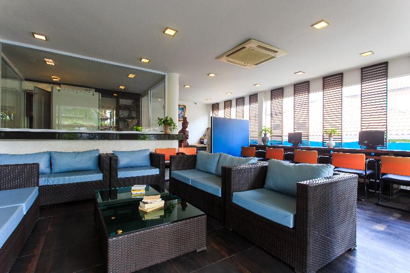 Chaweng Cove Beach Resort - Genel