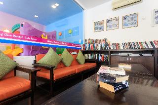 Chaweng Cove Beach Resort fotoÄŸrafÄ±