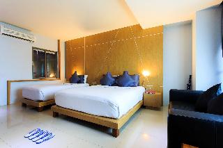 Chaweng Cove Beach Resort fotoÄŸrafÄ±