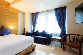 Chaweng Cove Beach Resort fotoÄŸrafÄ±
