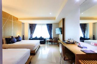 Chaweng Cove Beach Resort fotoÄŸrafÄ±
