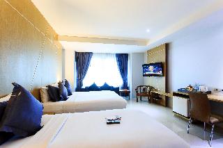 Chaweng Cove Beach Resort fotoÄŸrafÄ±