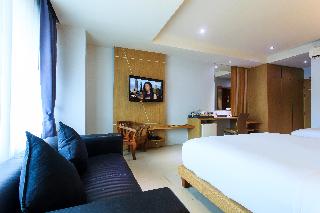 Chaweng Cove Beach Resort fotoÄŸrafÄ±