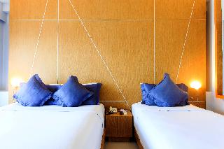 Chaweng Cove Beach Resort fotoÄŸrafÄ±