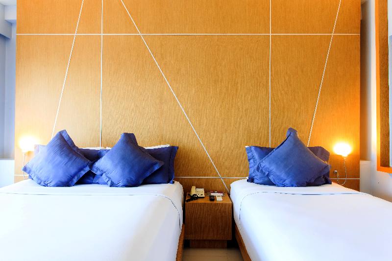Chaweng Cove Beach Resort - Oda