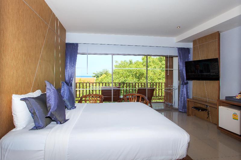 Chaweng Cove Beach Resort - Oda