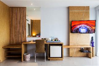 Chaweng Cove Beach Resort fotoÄŸrafÄ±
