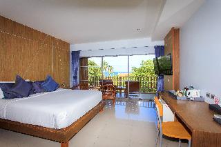 Chaweng Cove Beach Resort fotoÄŸrafÄ±