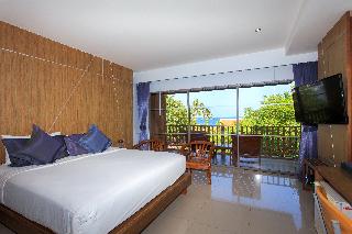 Chaweng Cove Beach Resort fotoÄŸrafÄ±