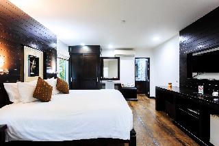 Chaweng Cove Beach Resort fotoÄŸrafÄ±