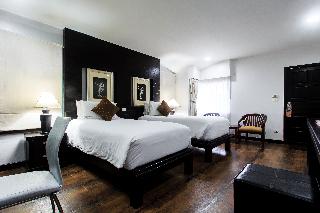 Chaweng Cove Beach Resort fotoÄŸrafÄ±