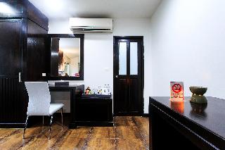 Chaweng Cove Beach Resort fotoÄŸrafÄ±