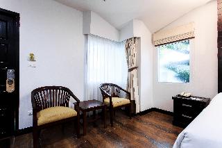 Chaweng Cove Beach Resort fotoÄŸrafÄ±