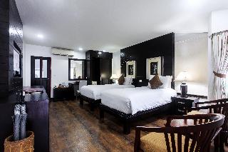 Chaweng Cove Beach Resort fotoÄŸrafÄ±