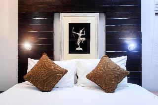 Chaweng Cove Beach Resort fotoÄŸrafÄ±
