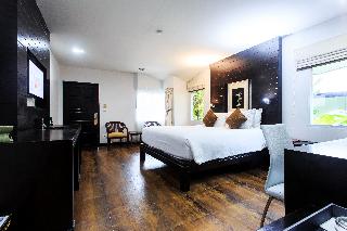 Chaweng Cove Beach Resort fotoÄŸrafÄ±