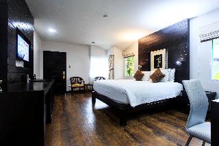 Chaweng Cove Beach Resort fotoÄŸrafÄ±