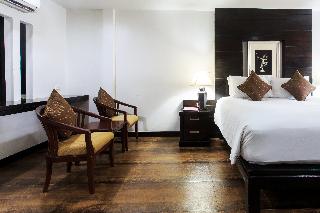 Chaweng Cove Beach Resort fotoÄŸrafÄ±