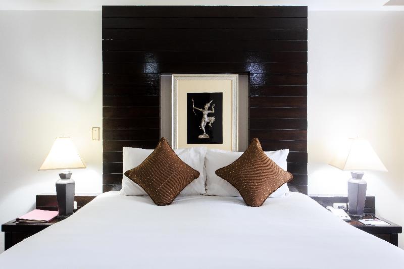 Chaweng Cove Beach Resort - Oda