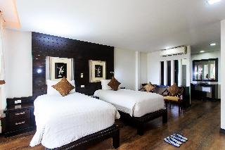 Chaweng Cove Beach Resort fotoÄŸrafÄ±