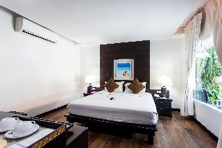 Chaweng Cove Beach Resort fotoÄŸrafÄ±