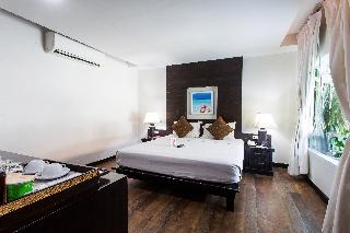 Chaweng Cove Beach Resort fotoÄŸrafÄ±