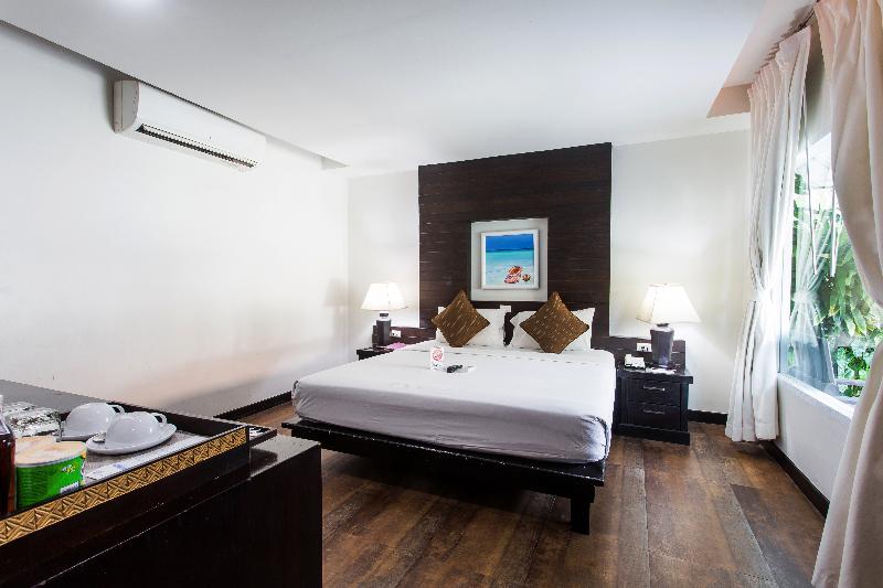 Chaweng Cove Beach Resort - Oda