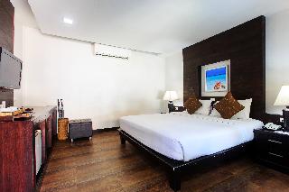 Chaweng Cove Beach Resort fotoÄŸrafÄ±