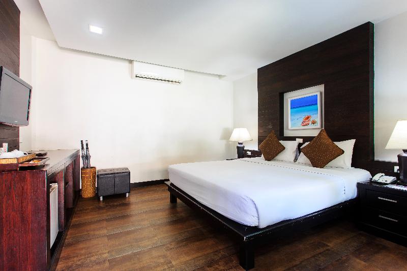 Chaweng Cove Beach Resort - Oda