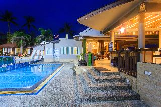 Chaweng Cove Beach Resort fotoÄŸrafÄ±