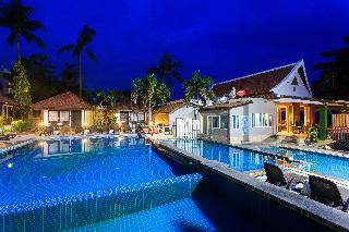 Chaweng Cove Beach Resort fotoÄŸrafÄ±
