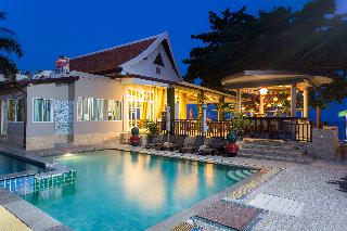 Chaweng Cove Beach Resort fotoÄŸrafÄ±