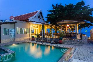 Chaweng Cove Beach Resort fotoÄŸrafÄ±