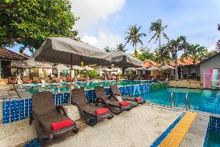 Chaweng Cove Beach Resort fotoÄŸrafÄ±