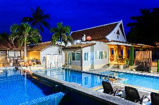 Chaweng Cove Beach Resort fotoÄŸrafÄ±
