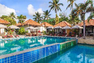 Chaweng Cove Beach Resort fotoÄŸrafÄ±